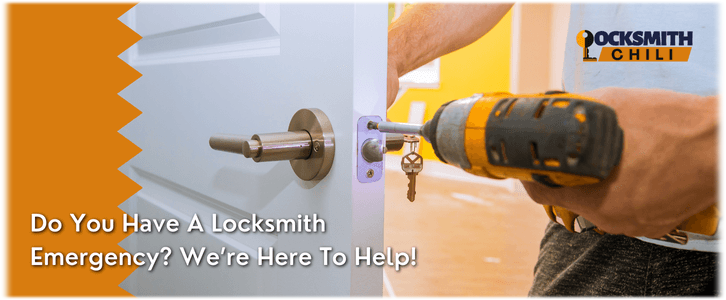 House Lockout Service Chili NY (585) 440-5607